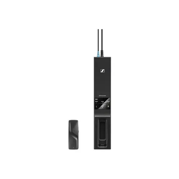 Sennheiser Consumer Audio Sennheiser Flex 5000 Digital Wireless Headphone for TV Listening - Black