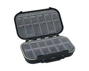 Fish-Field Terminal Tackle Box - Standard