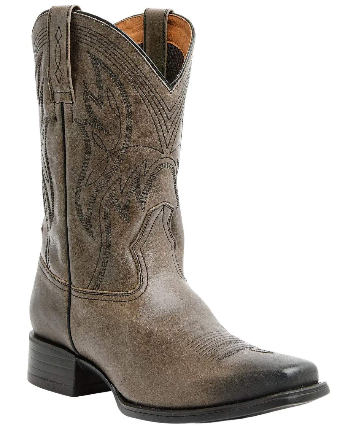 Cody James Men's Men'S Hoverfly&Trade; Western Performance Boot Square Toe - Bcjfa25p8