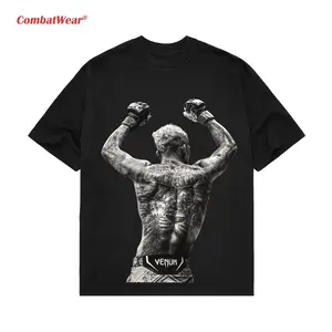 CHARLES OLIVEIRA V2 TEE , Boxing T-shirt, Fighter Tee, Boxer Shirt, Sports Shirt, Boxing Merch, Vintage Boxing Tee, Graphic Boxing Champ T-Shirt