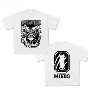 PENTA ZERO MIEDO TEE , Wrestling Tee, Wrestling Graphic Tee, Wrestler Shirt, Sports Shirt, Vintage Wresting Shirt, Wrestling Gift