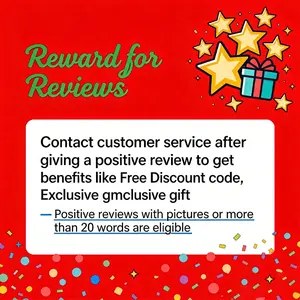 This item is a gift. Please place an order, leave a review, and contact customer service to obtain it Women's casual pants for spring