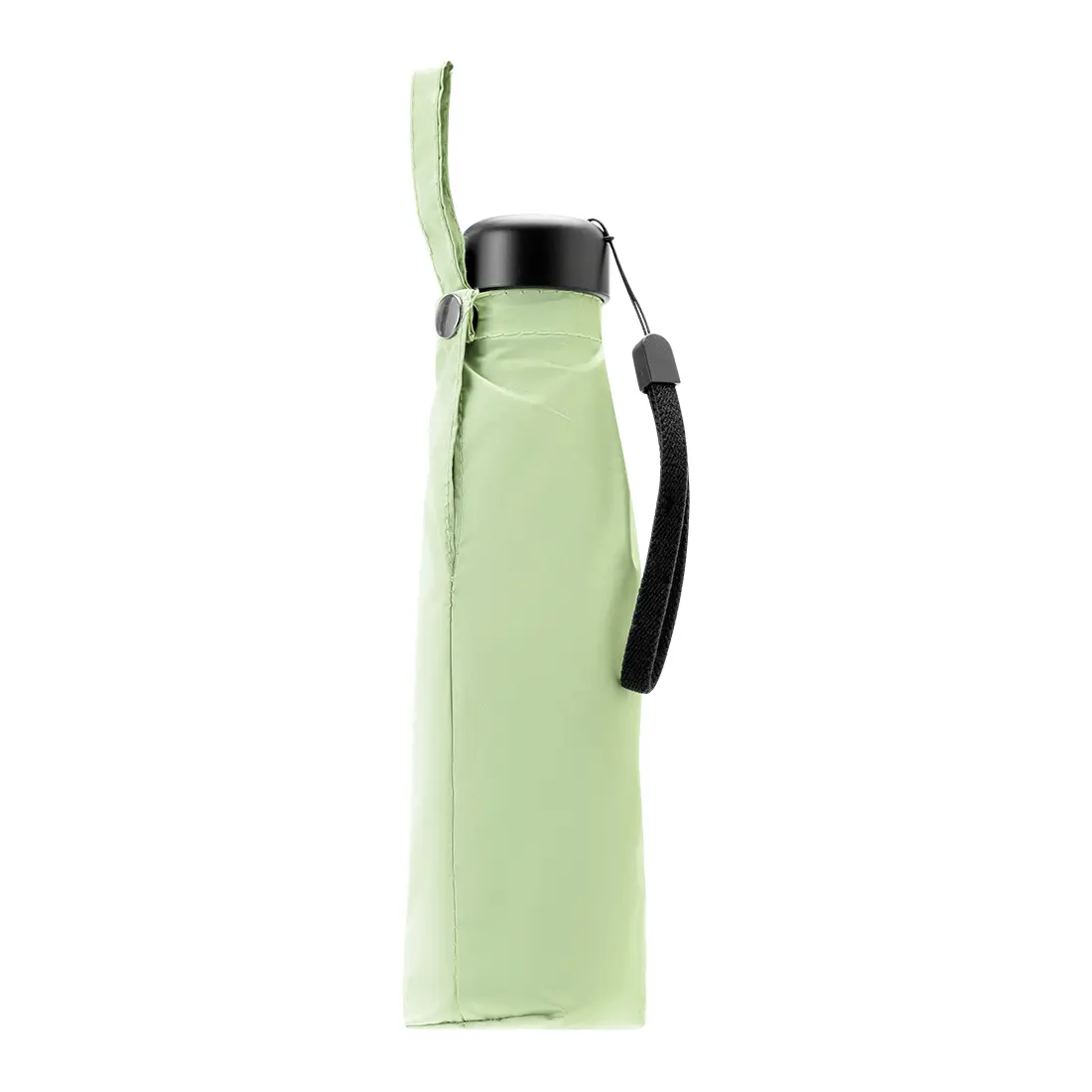 MINISO Pocket Series Ultra-Slim 5-Fold Sunscreen Umbrella | Compact UV Protection Travel Umbrella | Ultra-Slim, Lightweight & Perfect for Travel | Father's Day gifts