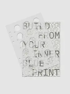 Inner Blueprint Planner Dashboard Duo