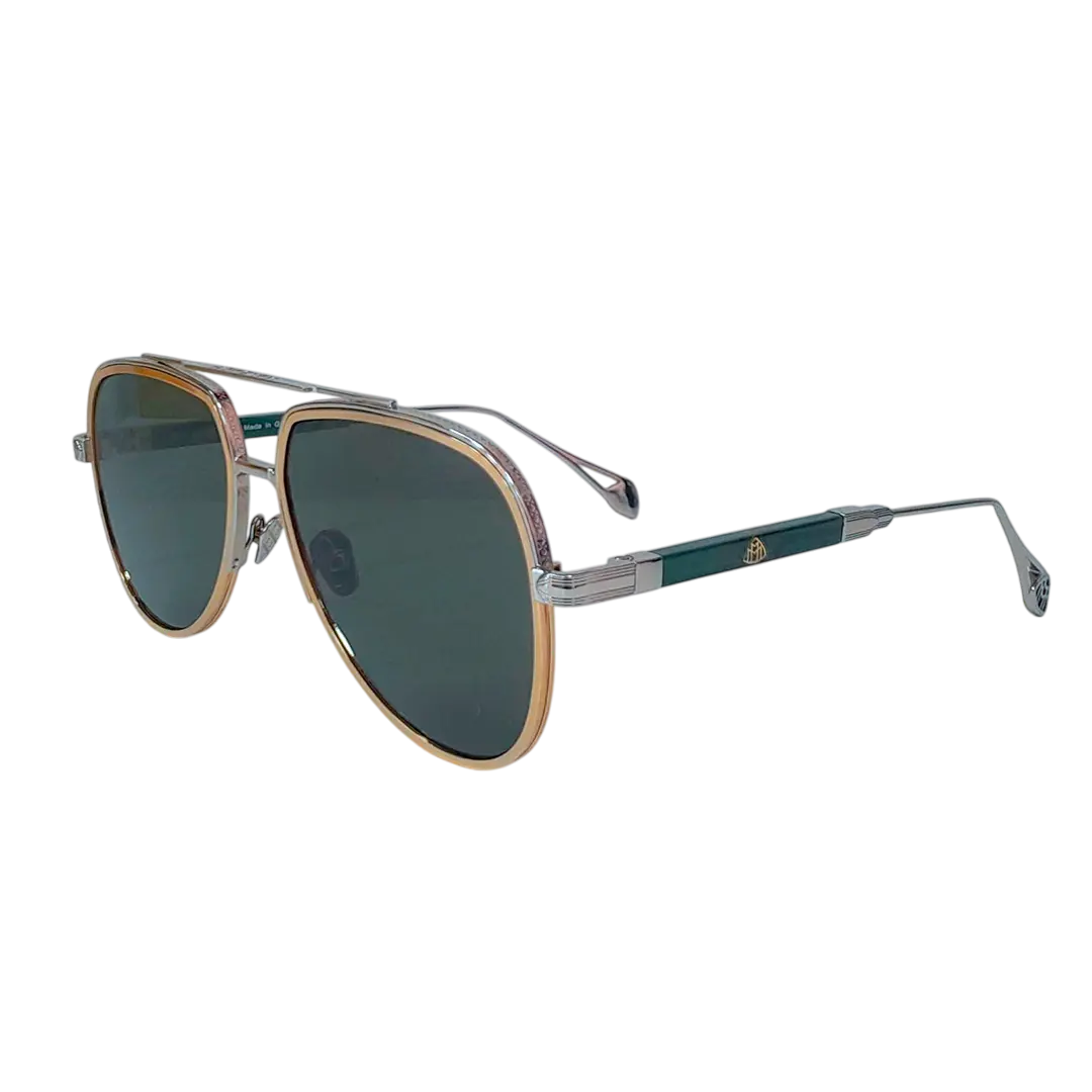 Maybach The Artist II Sunglasses - Precision. Presence. Prestige.