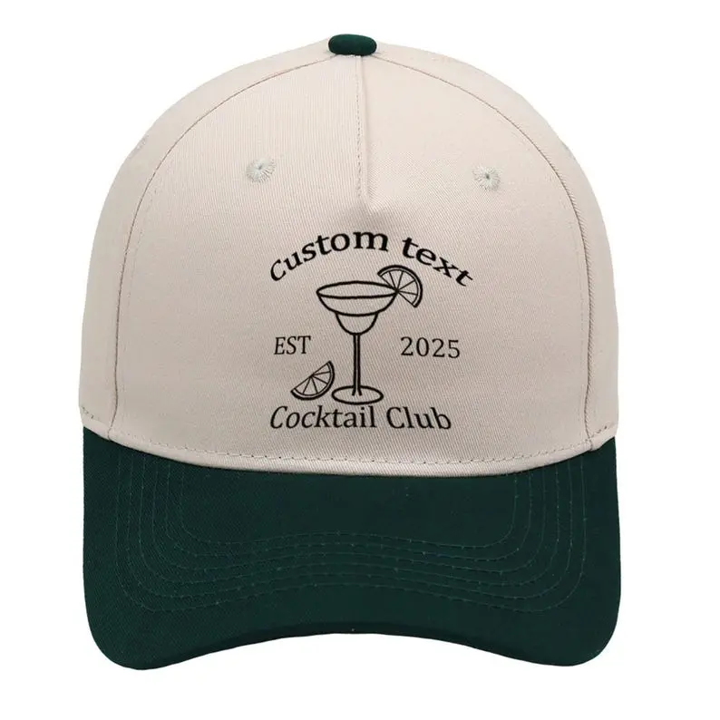 Custom Embroidery Trucker Hat, Embroidery Trucker Caps, Party Hats, Bachelor Hats, Group Tracker Hats