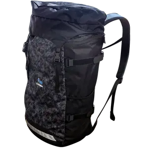 QANBA Guardian 2 Arcade Game Joystick Backpack Dual Shoulder Design with Secure Joystick Storage for Travel and Competitions