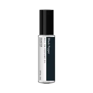 Black Pepper Perfume Oil Roll on
