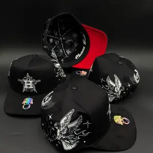 Gorra houston chava hats