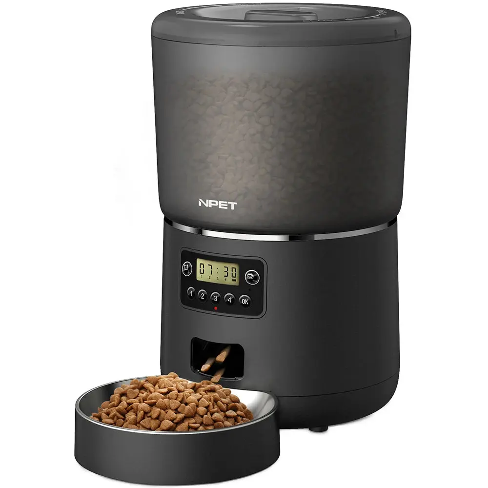 FeedMate Automatic Pet Feeder