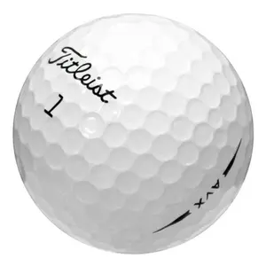 Titleist AVX - 1 Dozen Golf Balls