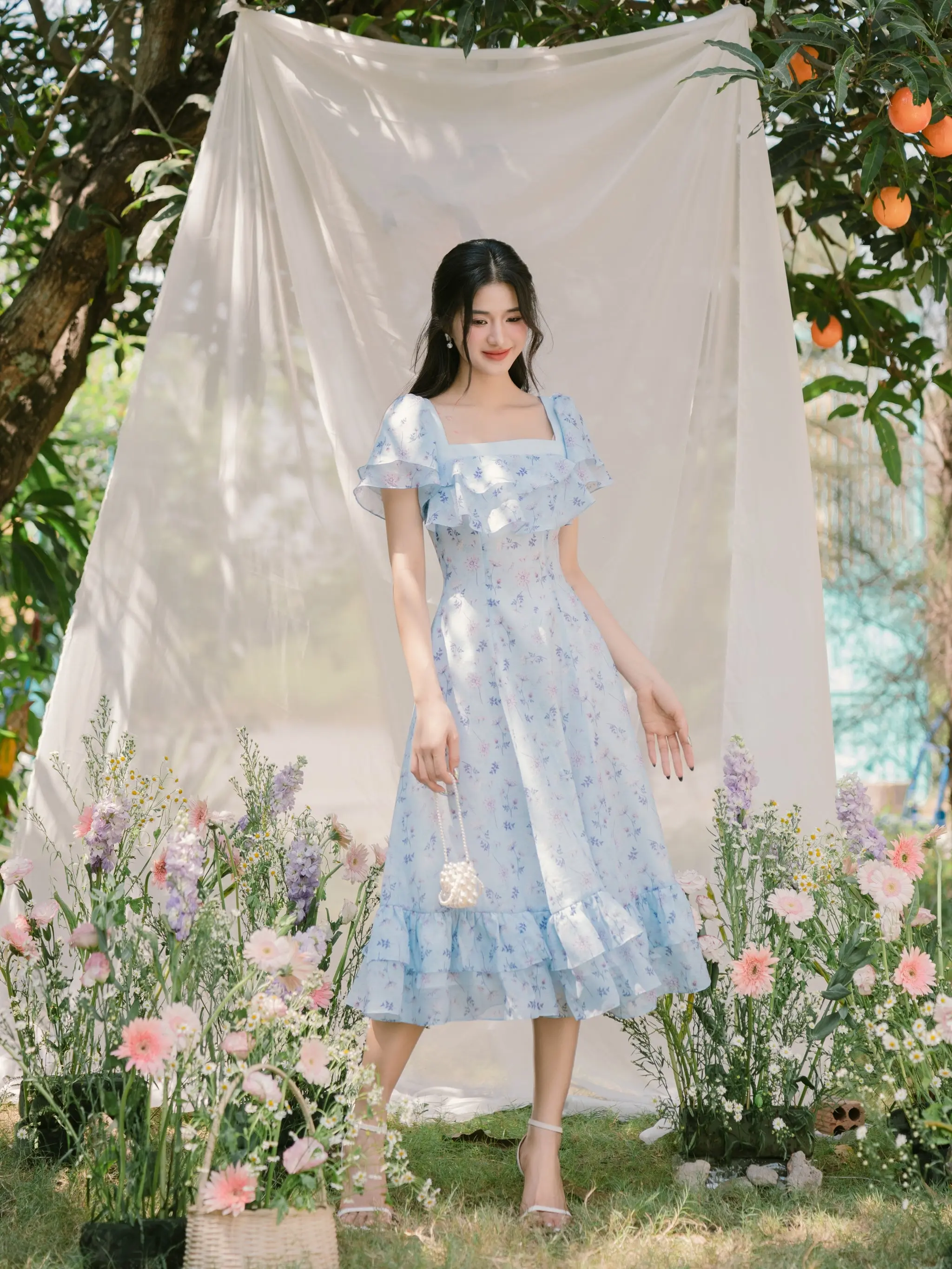 Remi Dress