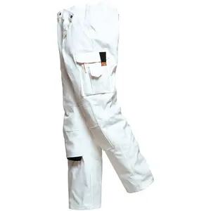 PORTWEST® Men's Cotton Painter Pants - S817