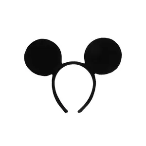 Mickey Mouse Headband