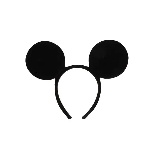 Mickey Mouse Headband