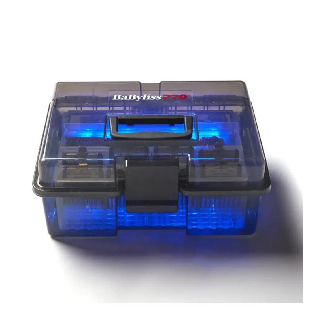 Barber SONIC Disinfectant Box #BDISBOX Barber SONIC Disinfectant Box #BDISBOX