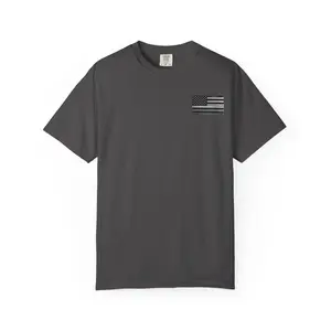 Corrections Break Room T-shirt