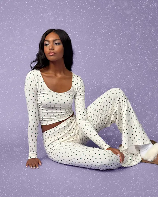 Daze Off Sleep Pant