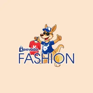 Keevado Fashion shop logo