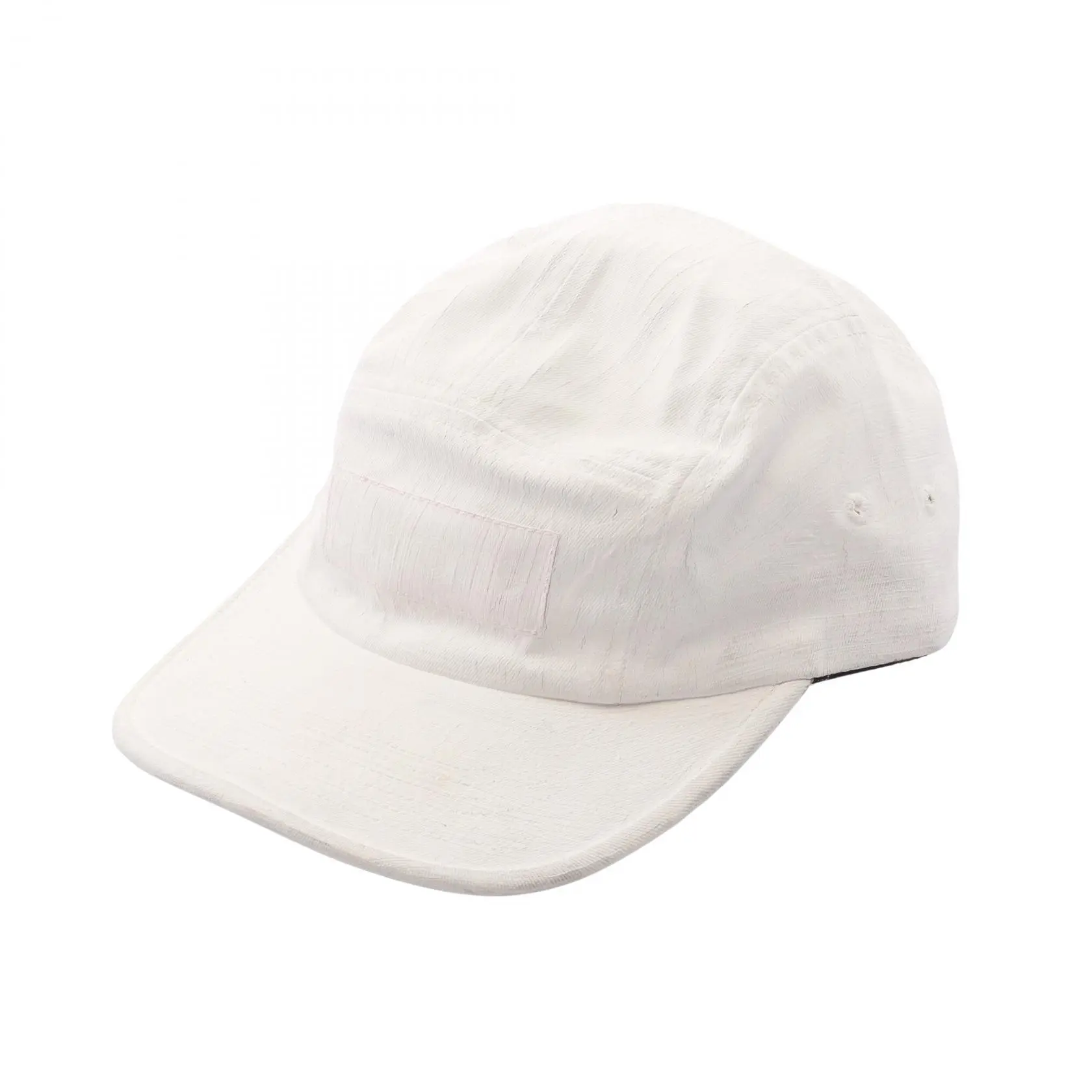 Pre-owned Supreme Cotton Small Leather Goods MM6 Maison Margiela Painted Camp Cap Cap