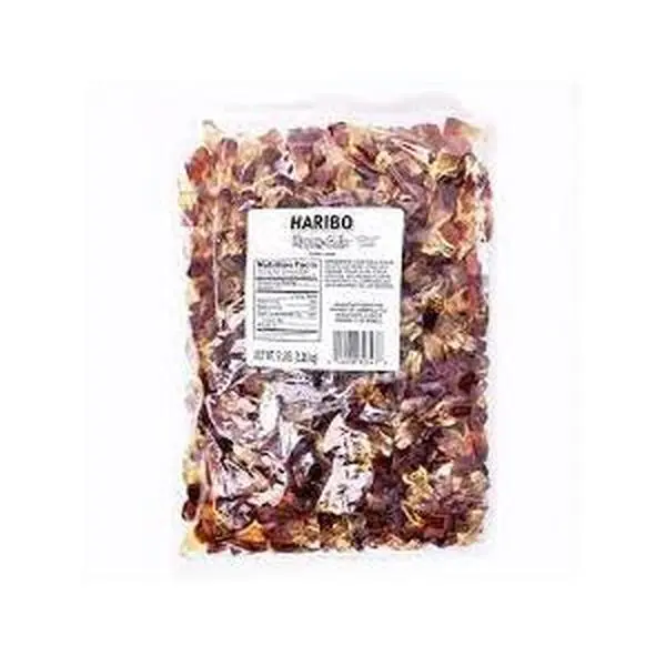 ThayerHaribo Happy Cola 5 Pound Bag