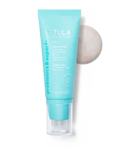 Filter Primer