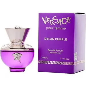 Versace Dylan Purple Eau De Parfum For Women