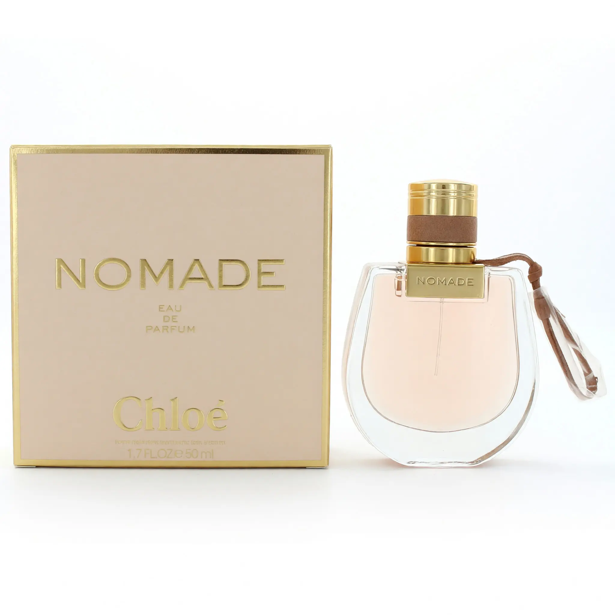 Chloe Nomade by Chloe, 1.7 oz EDP Spray for Women