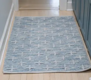 2' x 7' Indoor Runner by Lauren McBride