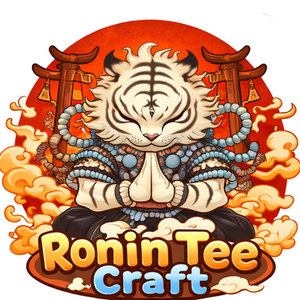 Ronin Tee Craft 91 25