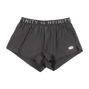 Nfinity Band Shorts