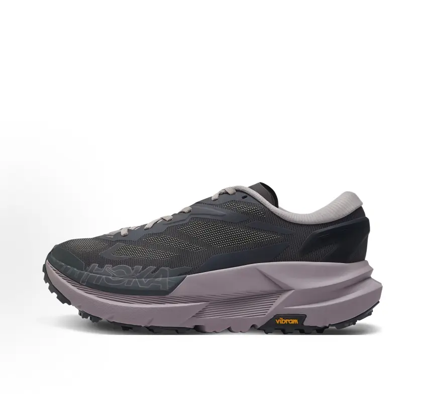 Unisex trail athletic shoes built for outdoor lovers, great choice for weekend adventure and fitness jogging.