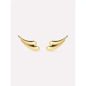 Statement Earrings - Kia