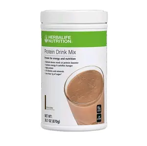 Herbalife Protein Drink