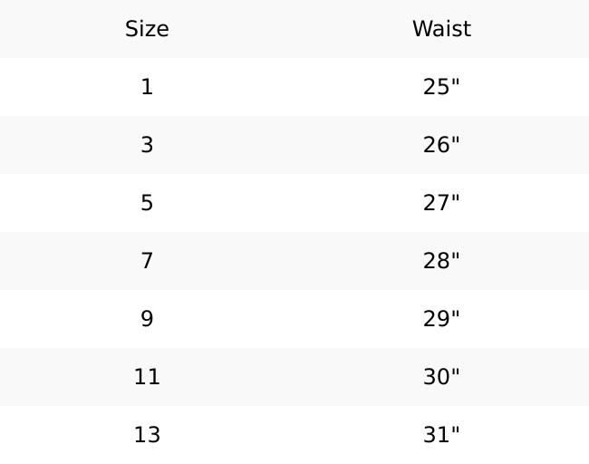 Justin Leopard Pants