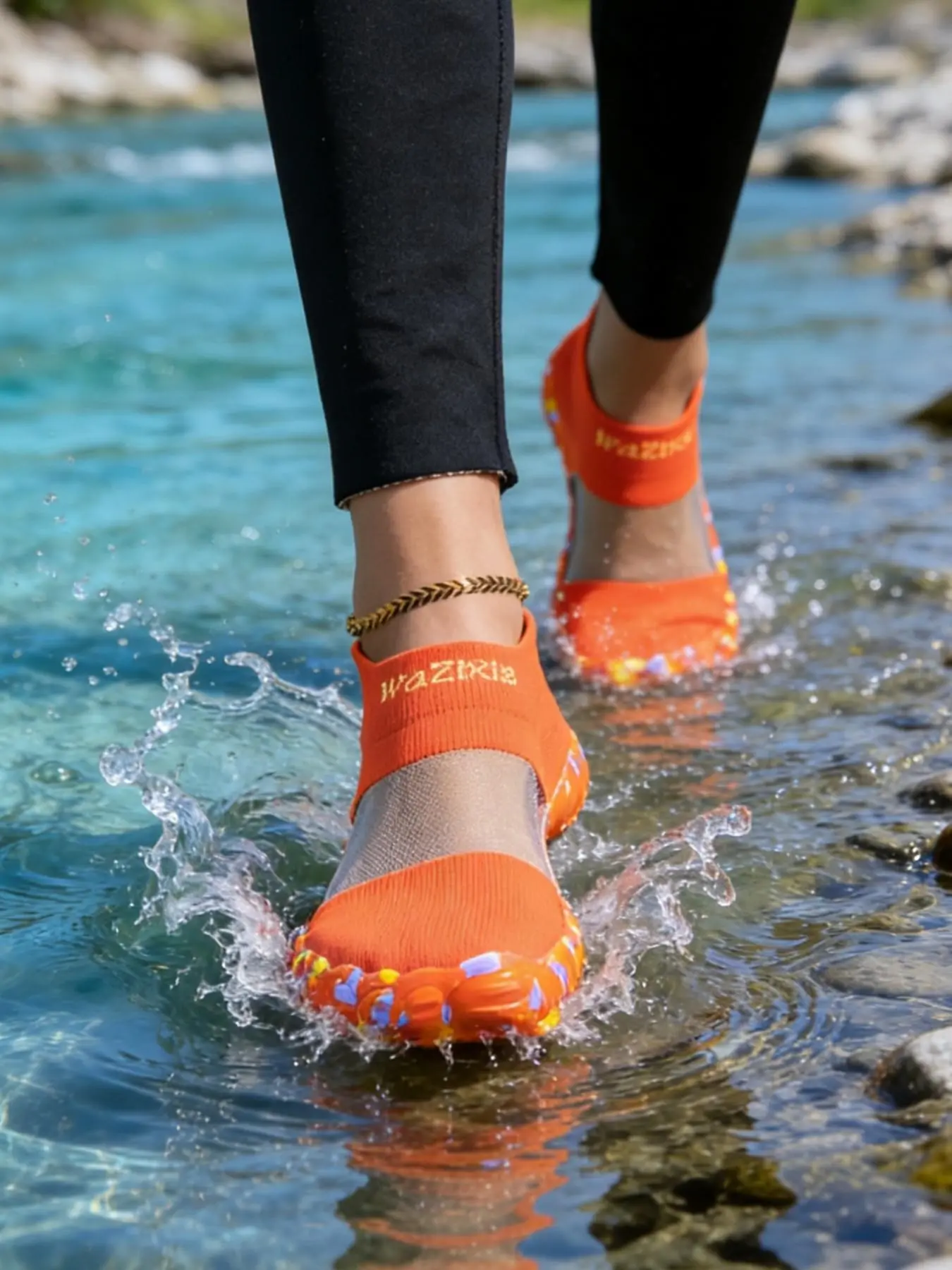 High Elastic Mesh Slip-On Casual Shoes, Unisex Comfortable and Convenient, Breathable Textile Upper, Soft PVC Sole, All Seasons, Leisure Shoes, Breathable Summer Footwear