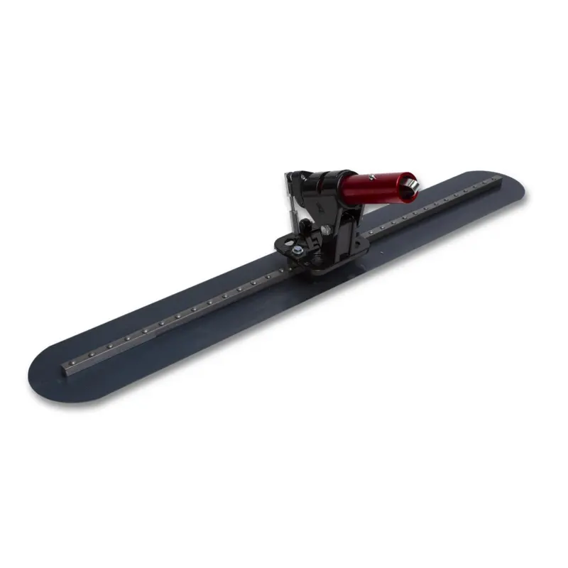 Multi Mount Fresno Trowel 36” No. 16219