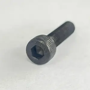N5024A Metabo HPT 949-658 HEX SOCKET HD BOLT M5X18 N5024A High-Density Fastener for Secure Applications with Hex Socket Design
