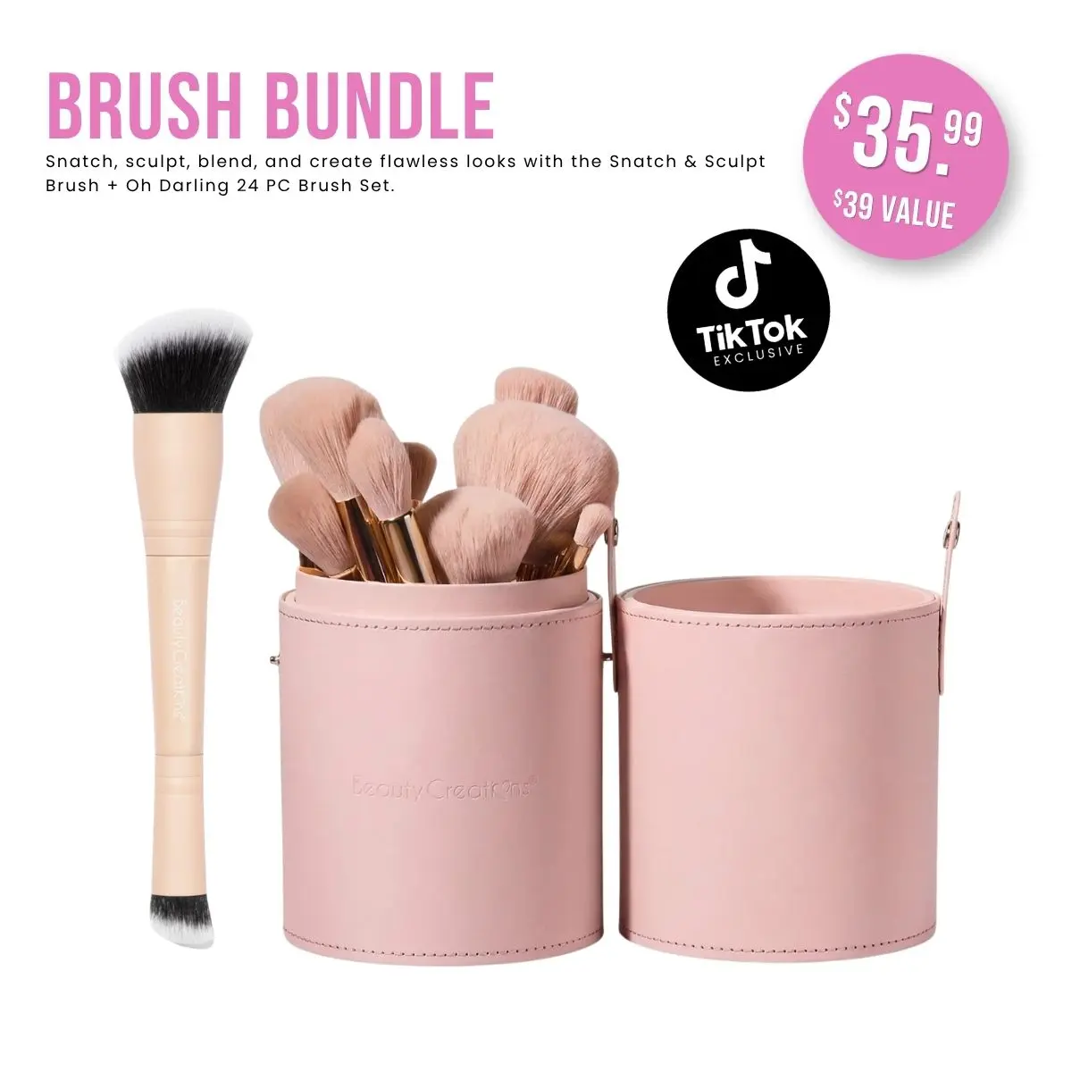 Brush Bundle