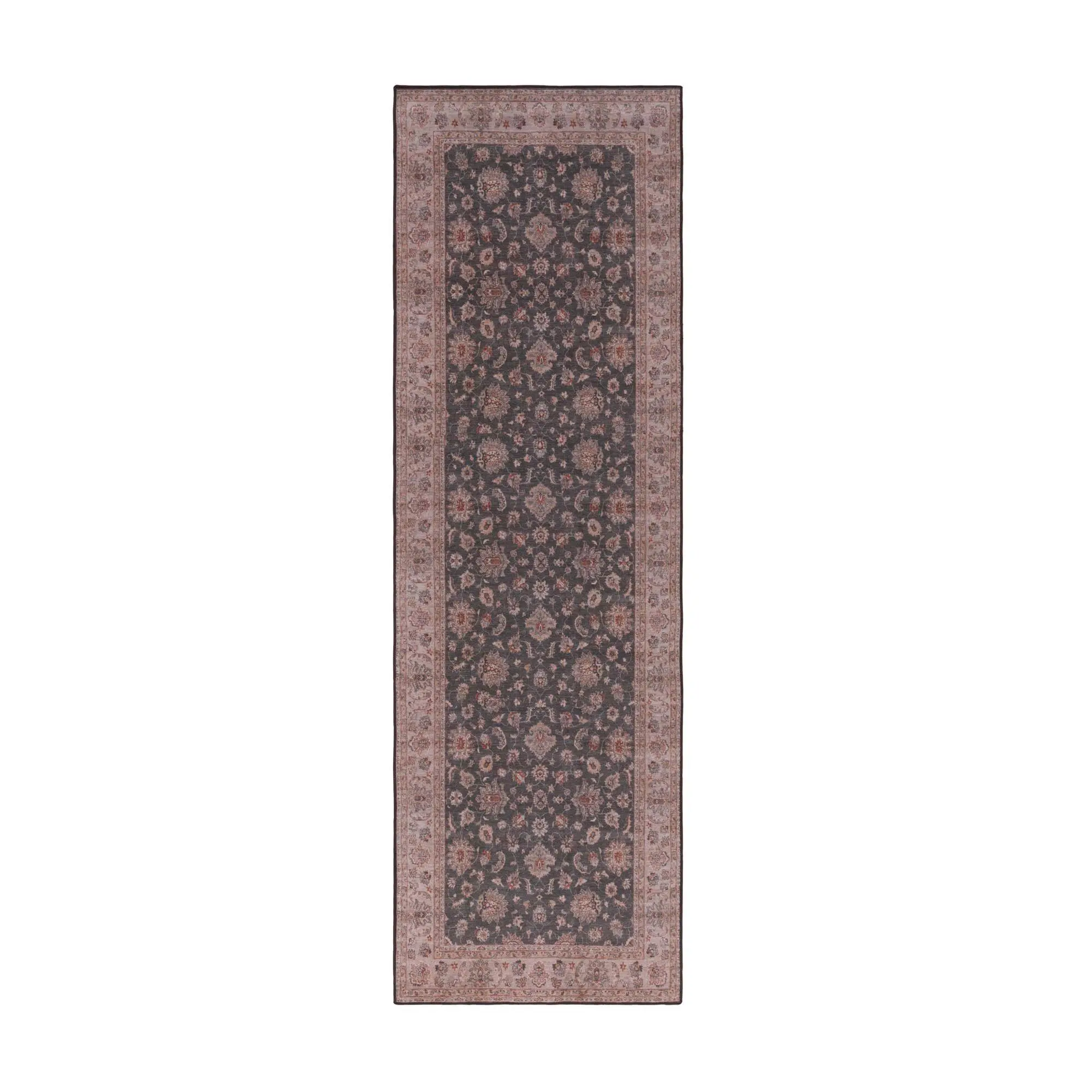 Safavieh Tucson 111 Machine Washable 2'-6" X 8'Rug
