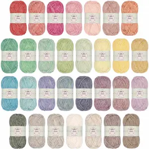 Divine Treasures Yarn