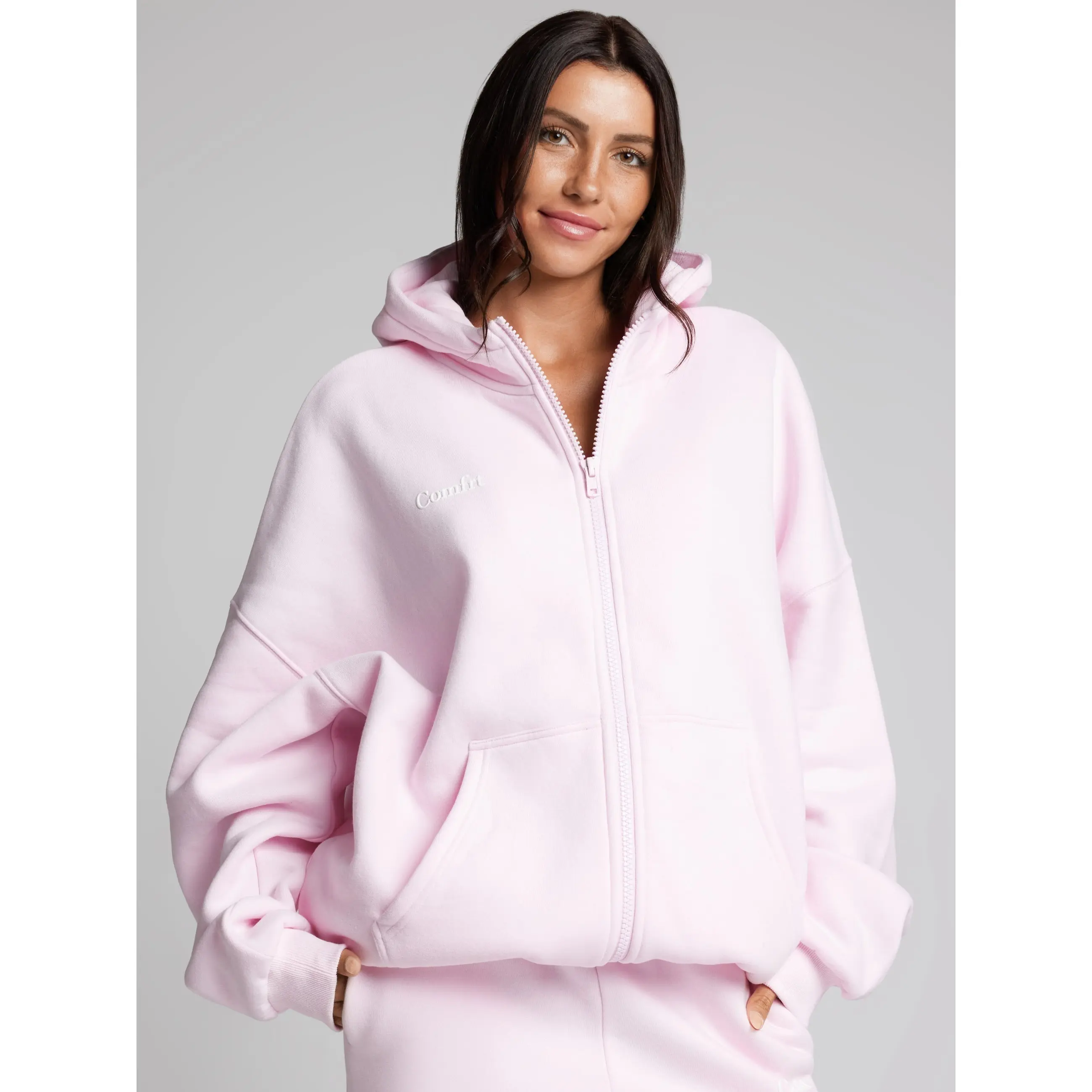 Powder Pink