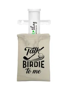 Bug Bite Thing Combo Pack - White / Talk Birdie to Me