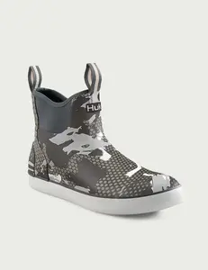 Rogue Wave Boots