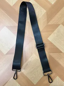 Long Strap Bag Accessories, Adjustable Waist Belt, Replacement Backpack Straps, Detachable Bands, Safe for Frequent Use
