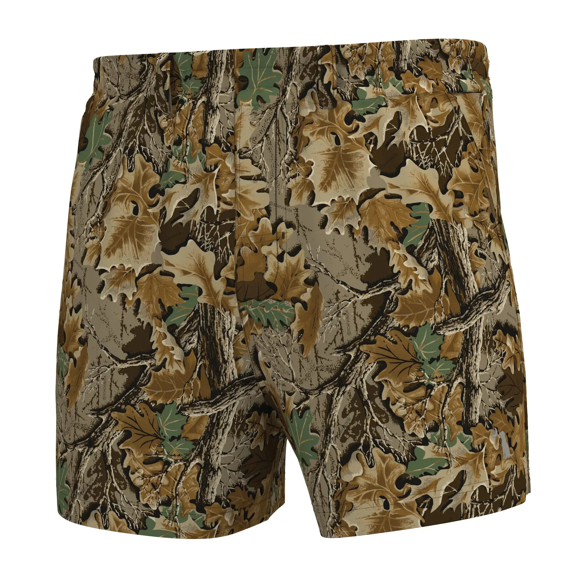 Volley Shorts - Realtree Advantage Classic