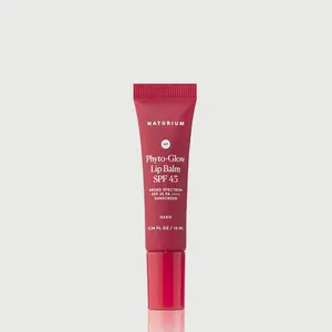 Phyto-Glow Lip Balm SPF 45 Oasis