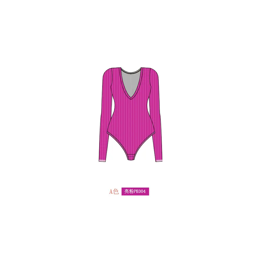 Bright Pink