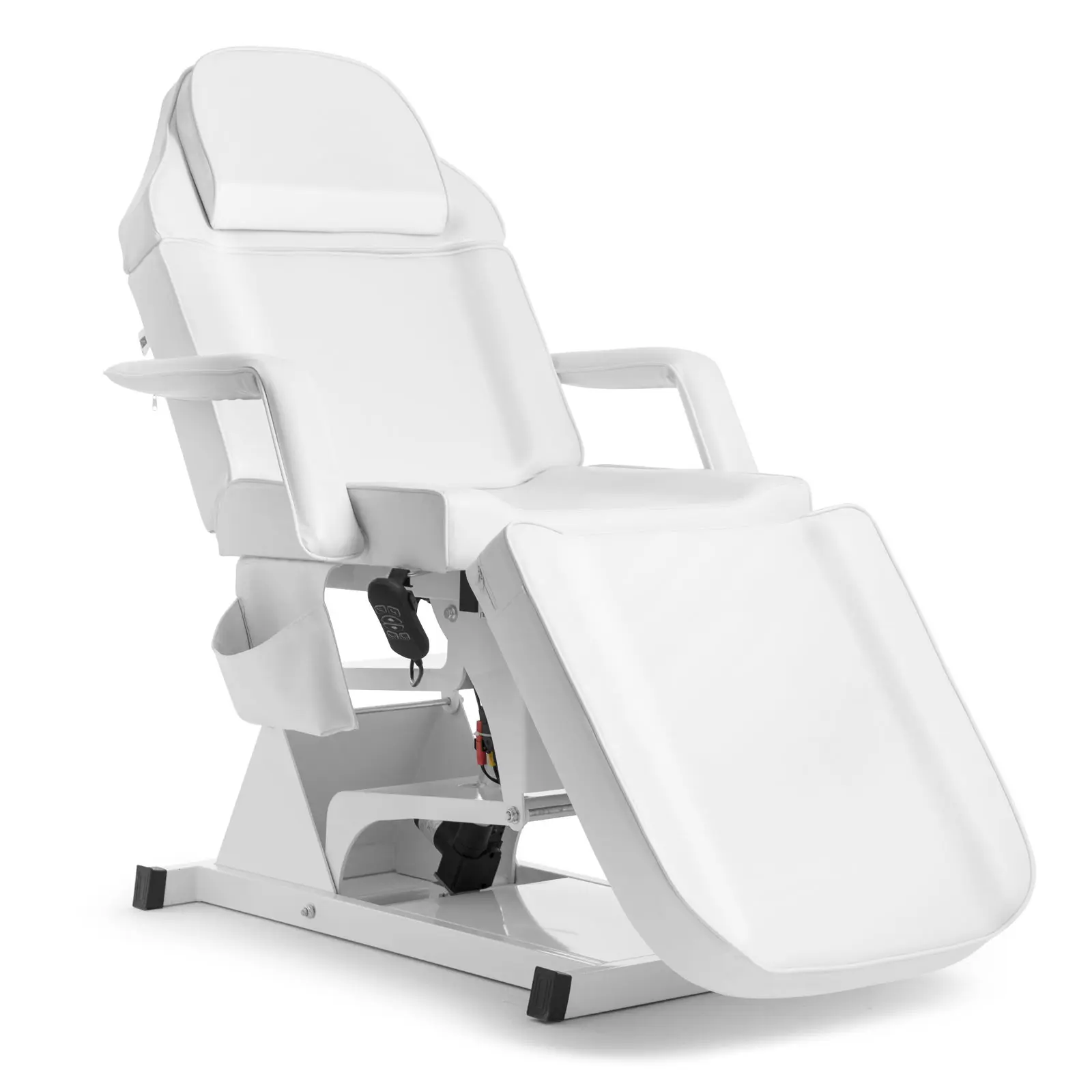 3-Motor Electrical Adjustable Facial Bed MassageTable for Estheticians Massage Medical Aesthetic and Tattoo Procedures