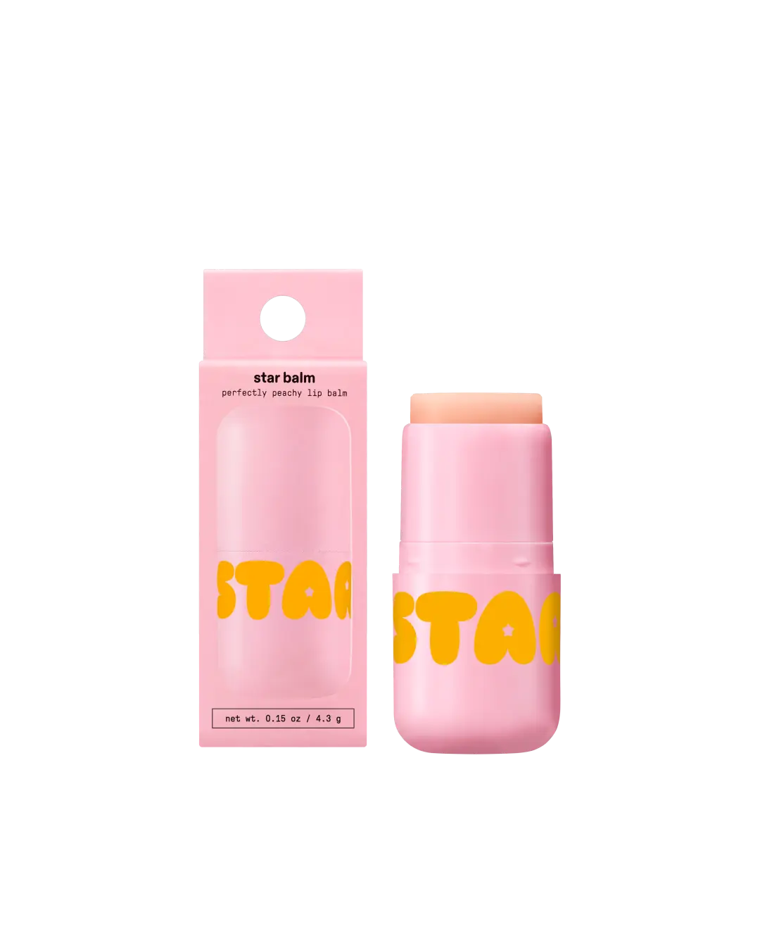 Starface Star Balm Perfectly Peach